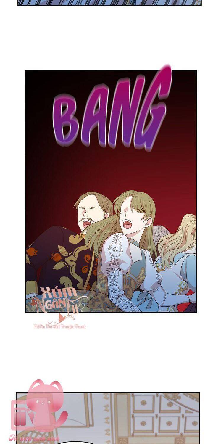 Tôi Sẽ Đi Đến Cùng Với Hoàng Đế - Chương 108 - Trang 26