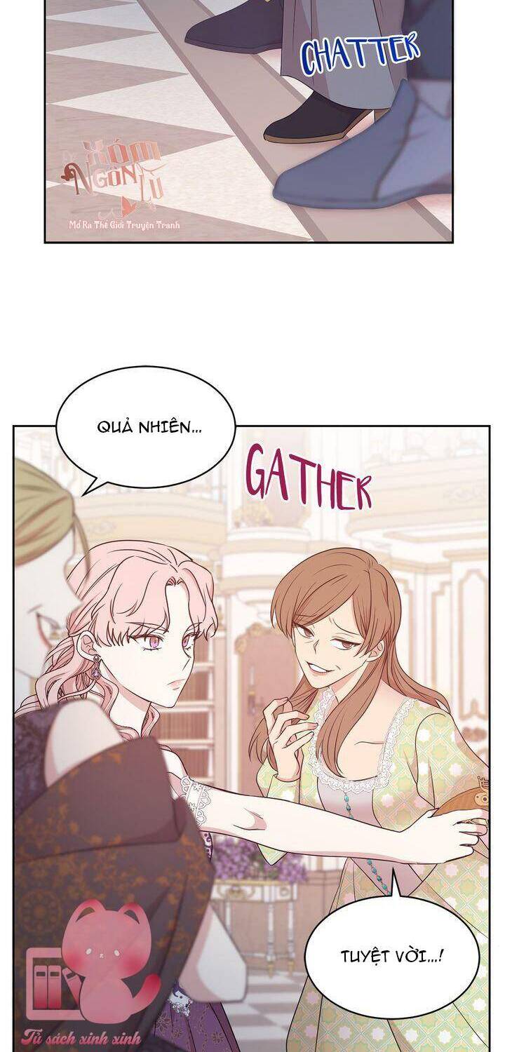 Tôi Sẽ Đi Đến Cùng Với Hoàng Đế - Chương 108 - Trang 28