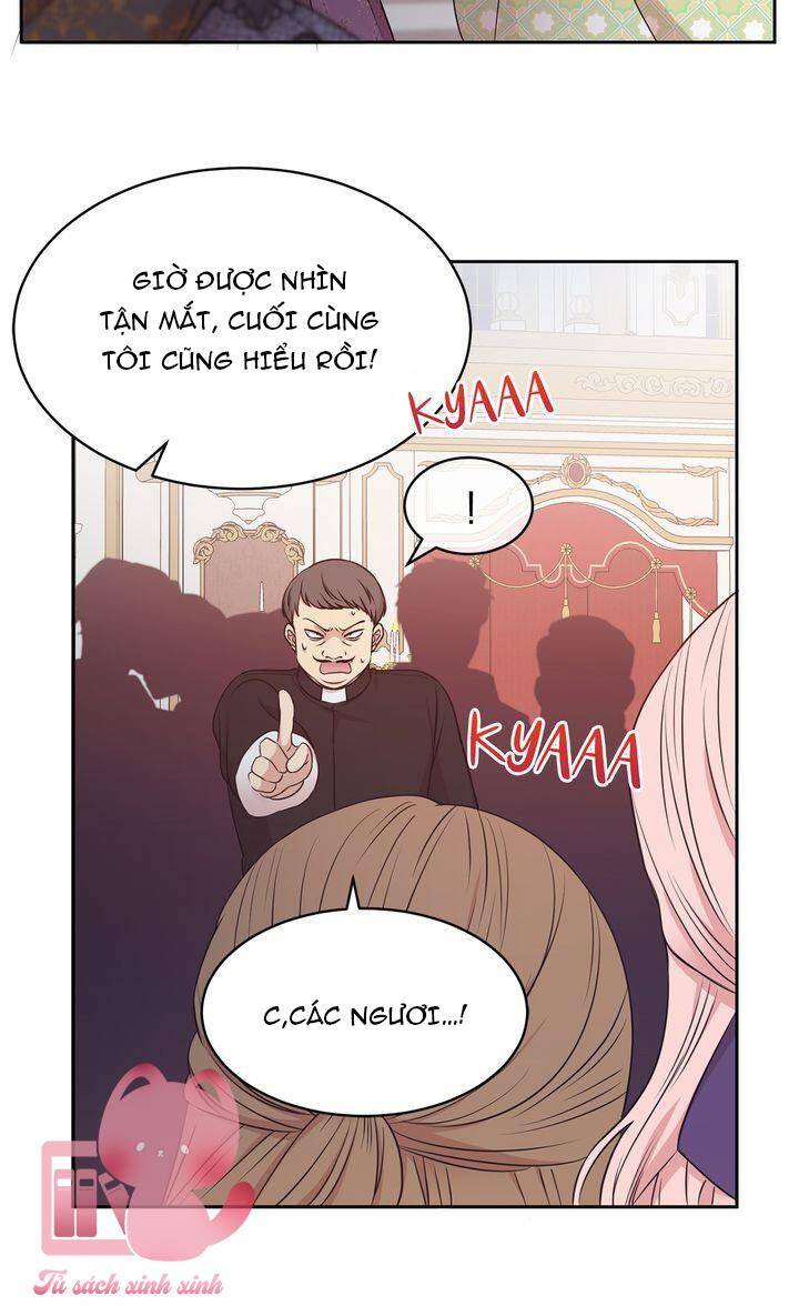 Tôi Sẽ Đi Đến Cùng Với Hoàng Đế - Chương 108 - Trang 29
