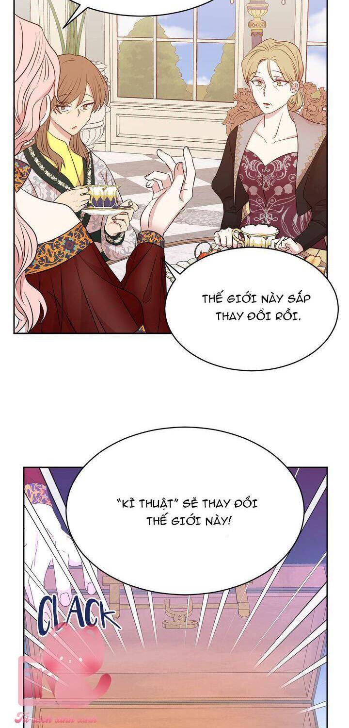 Tôi Sẽ Đi Đến Cùng Với Hoàng Đế - Chương 108 - Trang 31