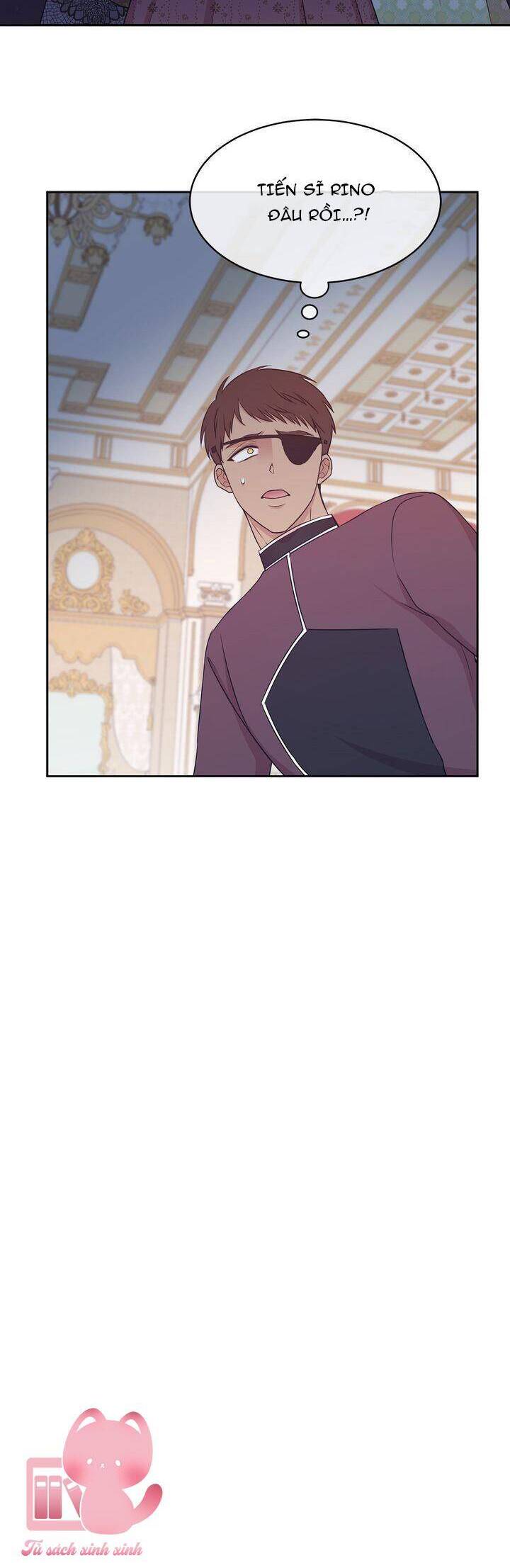 Tôi Sẽ Đi Đến Cùng Với Hoàng Đế - Chương 108 - Trang 33