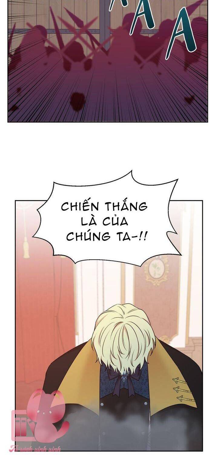 Tôi Sẽ Đi Đến Cùng Với Hoàng Đế - Chương 109 - Trang 14