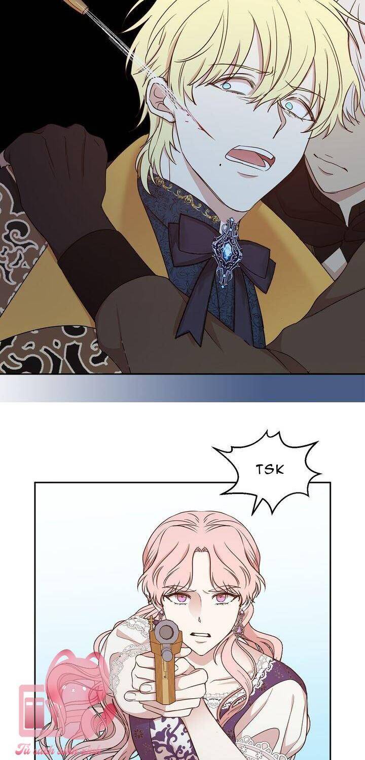 Tôi Sẽ Đi Đến Cùng Với Hoàng Đế - Chương 109 - Trang 17