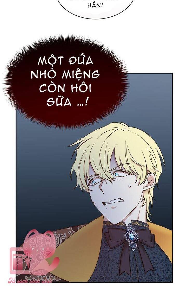 Tôi Sẽ Đi Đến Cùng Với Hoàng Đế - Chương 109 - Trang 19