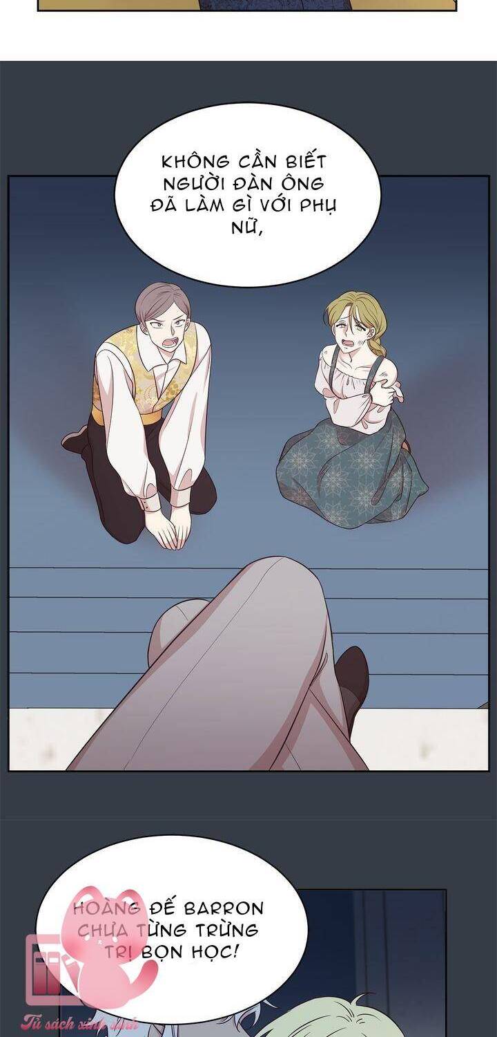 Tôi Sẽ Đi Đến Cùng Với Hoàng Đế - Chương 109 - Trang 26