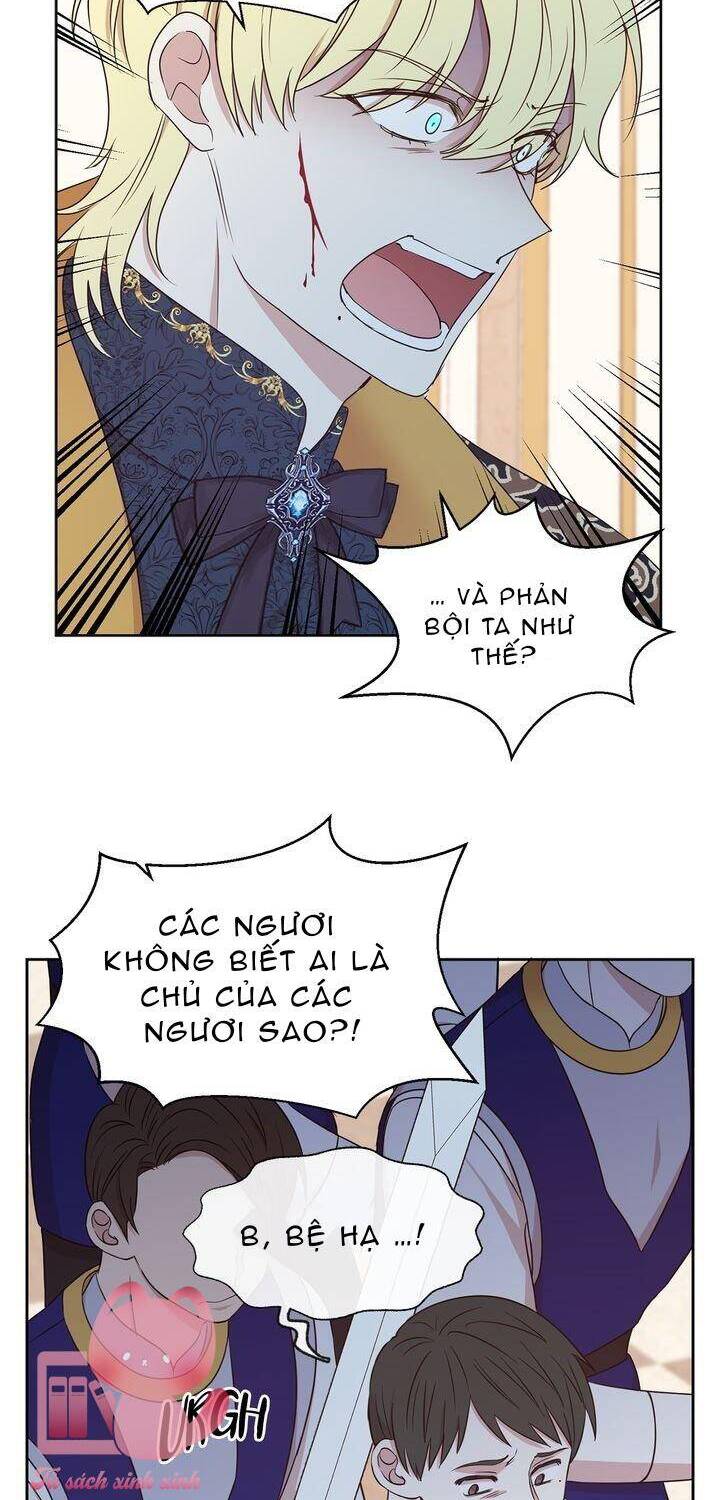 Tôi Sẽ Đi Đến Cùng Với Hoàng Đế - Chương 109 - Trang 31