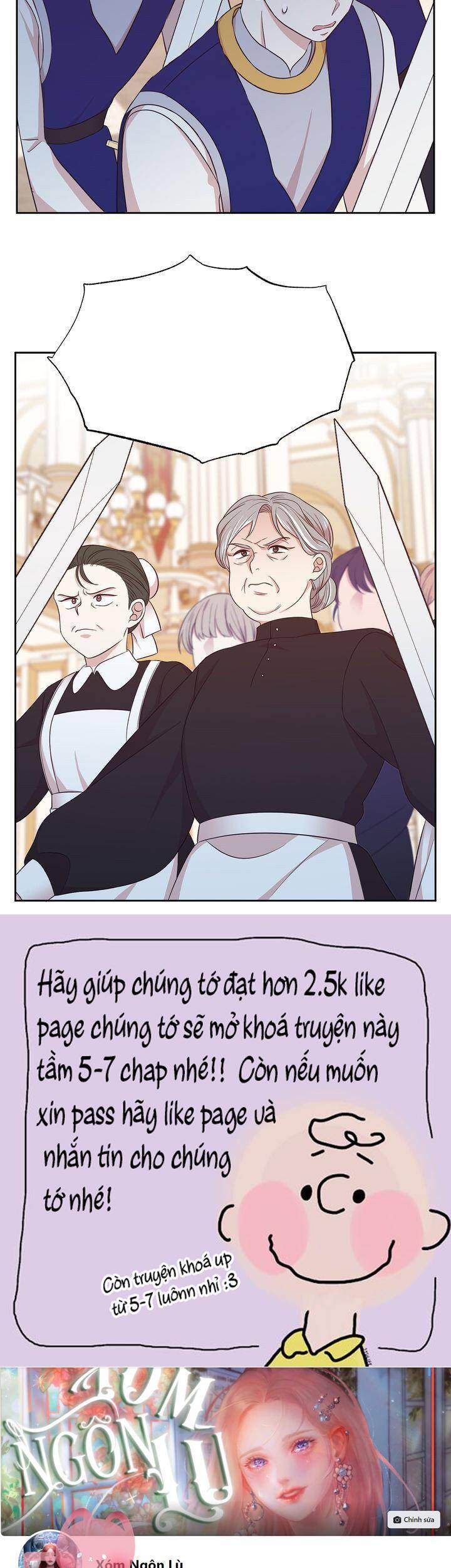 Tôi Sẽ Đi Đến Cùng Với Hoàng Đế - Chương 109 - Trang 32