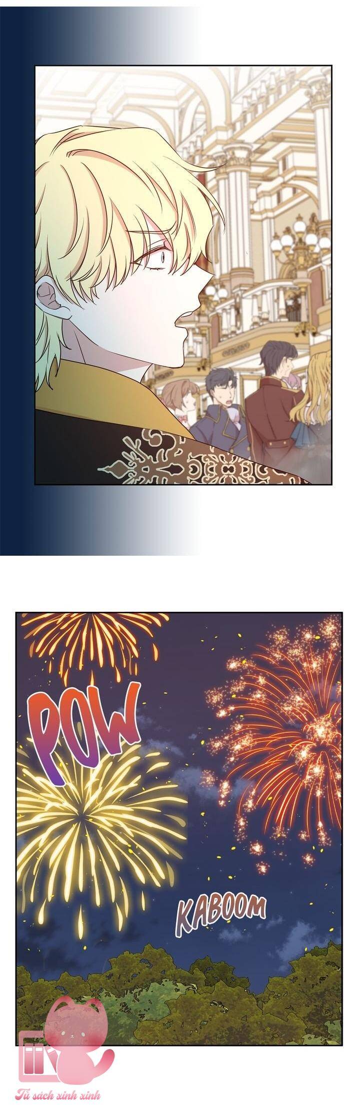 Tôi Sẽ Đi Đến Cùng Với Hoàng Đế - Chương 109 - Trang 8