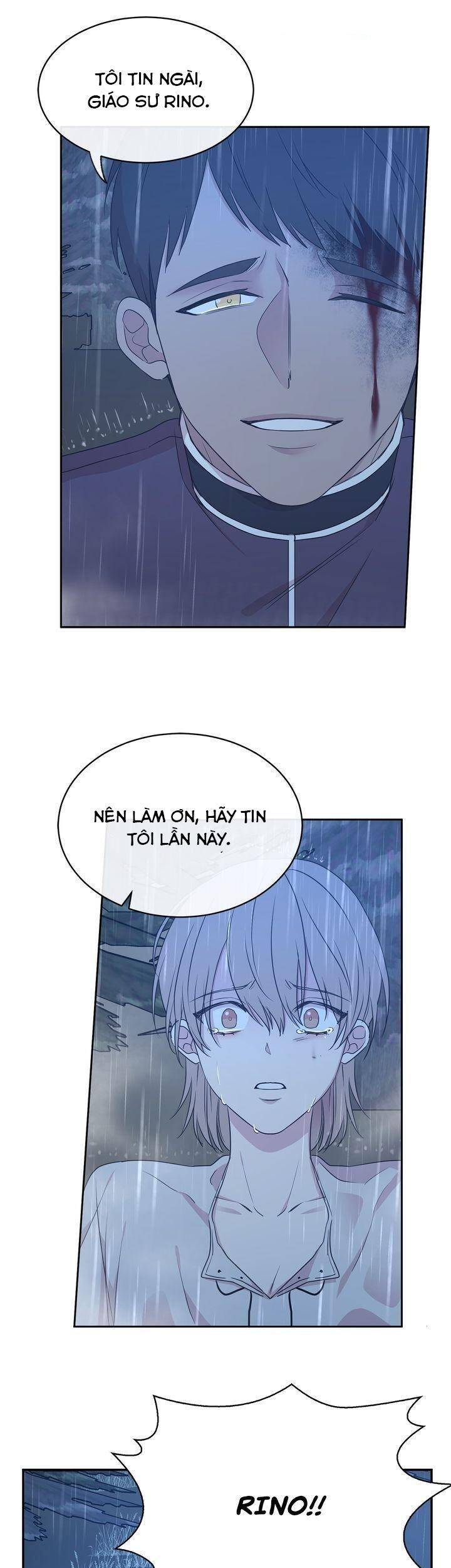 Tôi Sẽ Đi Đến Cùng Với Hoàng Đế - Chương 95 - Trang 2