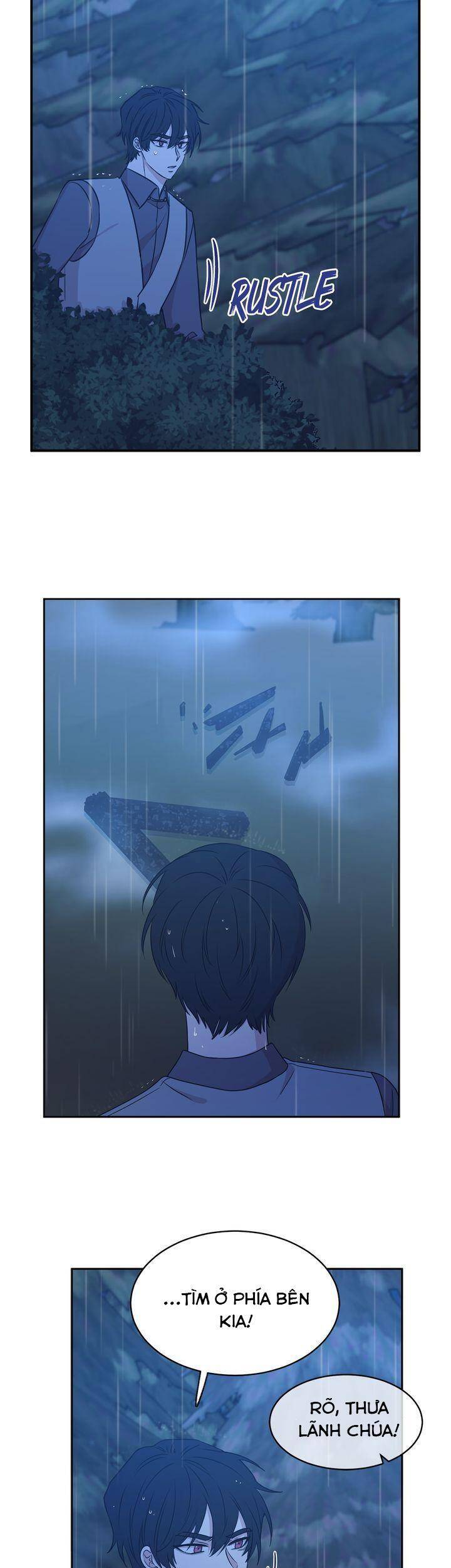 Tôi Sẽ Đi Đến Cùng Với Hoàng Đế - Chương 95 - Trang 13