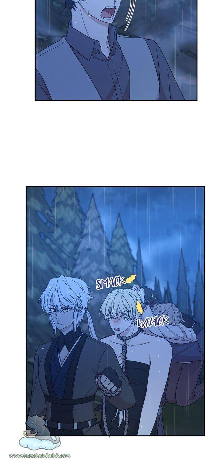 Tôi Sẽ Đi Đến Cùng Với Hoàng Đế - Chương 95 - Trang 14