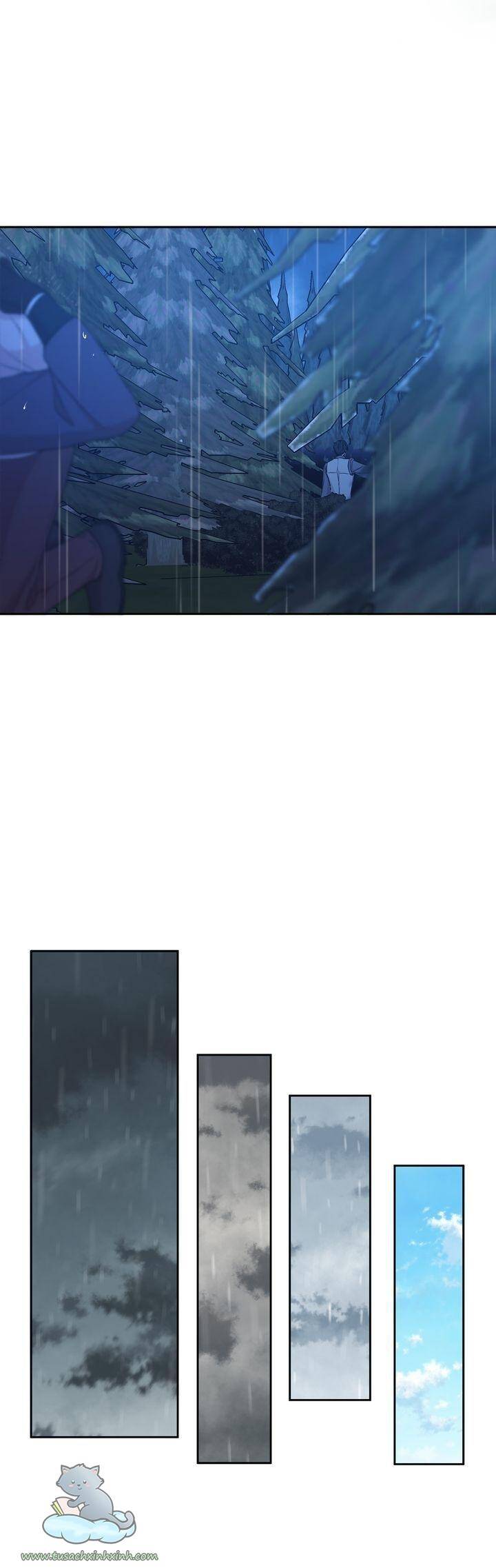 Tôi Sẽ Đi Đến Cùng Với Hoàng Đế - Chương 95 - Trang 15