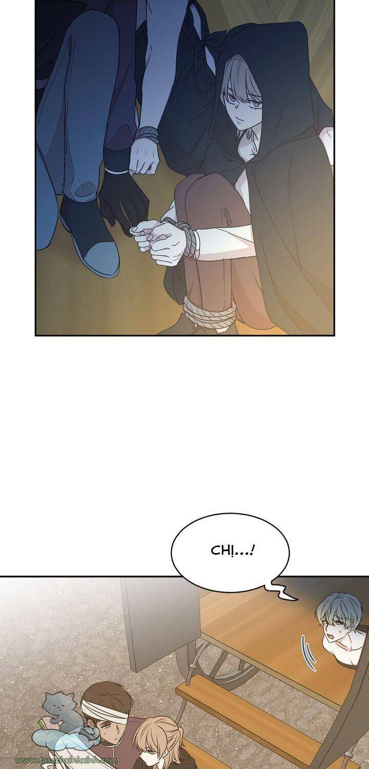 Tôi Sẽ Đi Đến Cùng Với Hoàng Đế - Chương 95 - Trang 17