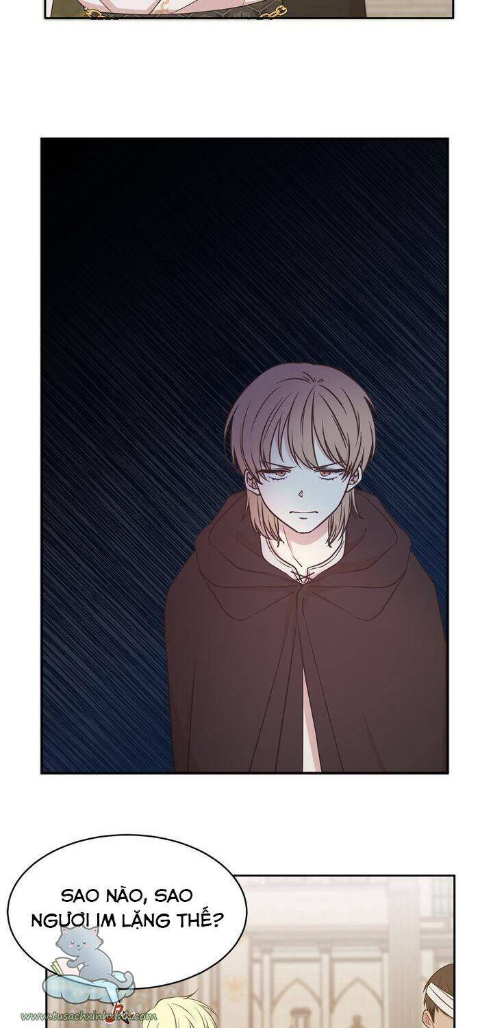 Tôi Sẽ Đi Đến Cùng Với Hoàng Đế - Chương 95 - Trang 19