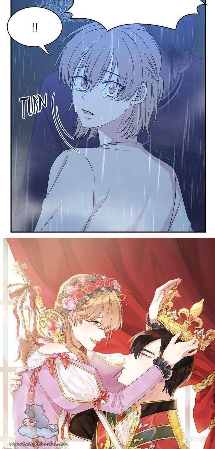 Tôi Sẽ Đi Đến Cùng Với Hoàng Đế - Chương 95 - Trang 3