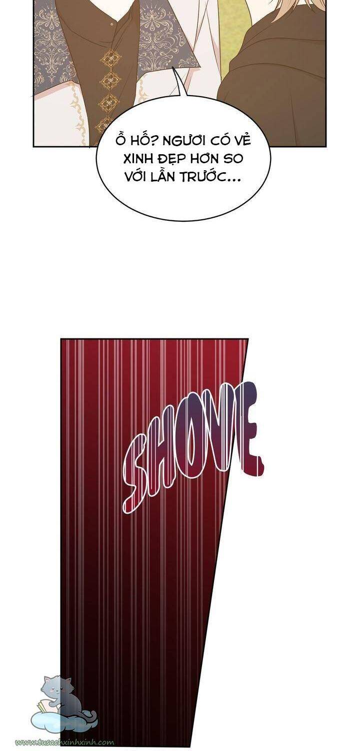 Tôi Sẽ Đi Đến Cùng Với Hoàng Đế - Chương 95 - Trang 21