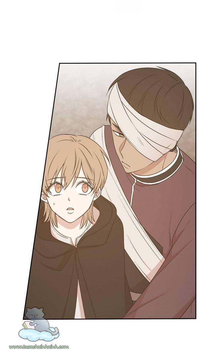 Tôi Sẽ Đi Đến Cùng Với Hoàng Đế - Chương 95 - Trang 22