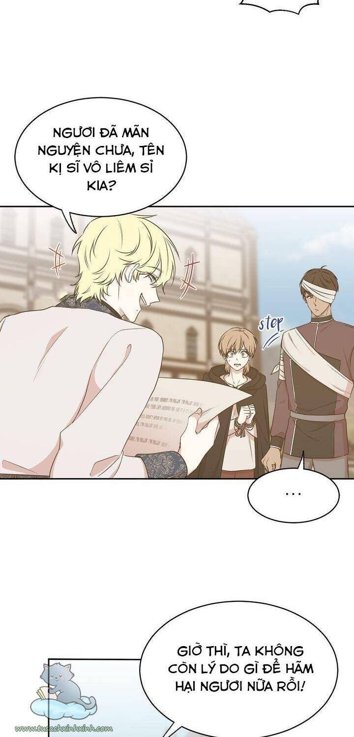 Tôi Sẽ Đi Đến Cùng Với Hoàng Đế - Chương 95 - Trang 26