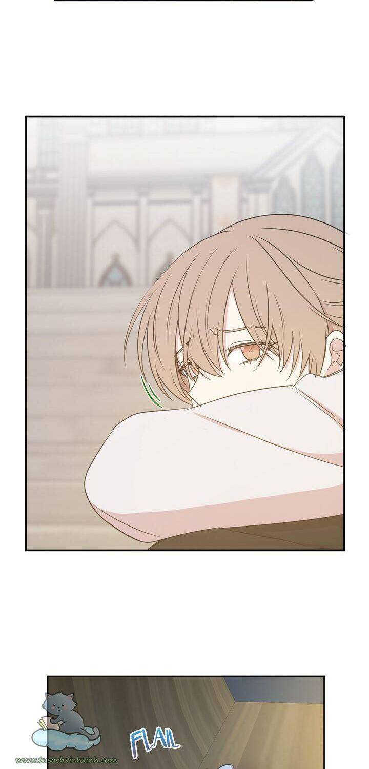 Tôi Sẽ Đi Đến Cùng Với Hoàng Đế - Chương 95 - Trang 33