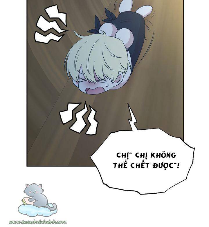 Tôi Sẽ Đi Đến Cùng Với Hoàng Đế - Chương 95 - Trang 34