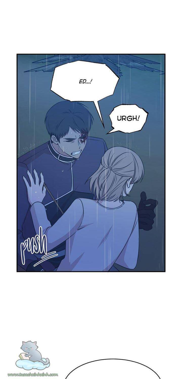 Tôi Sẽ Đi Đến Cùng Với Hoàng Đế - Chương 95 - Trang 5