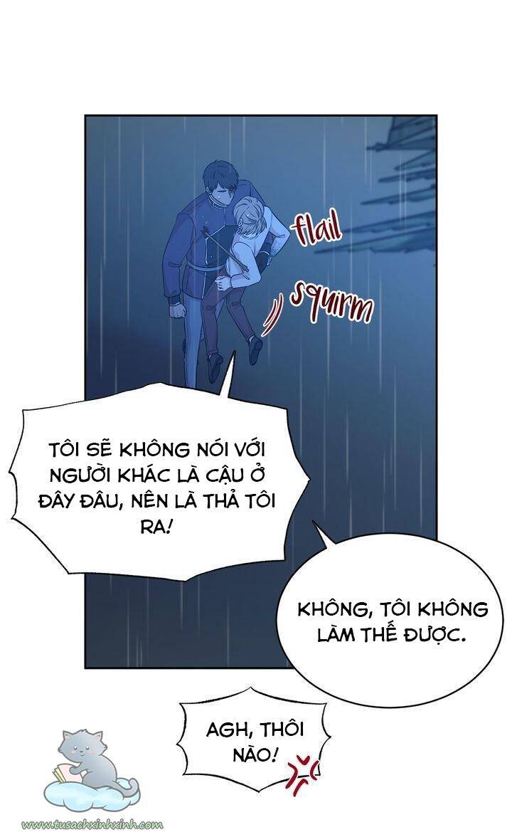 Tôi Sẽ Đi Đến Cùng Với Hoàng Đế - Chương 95 - Trang 8