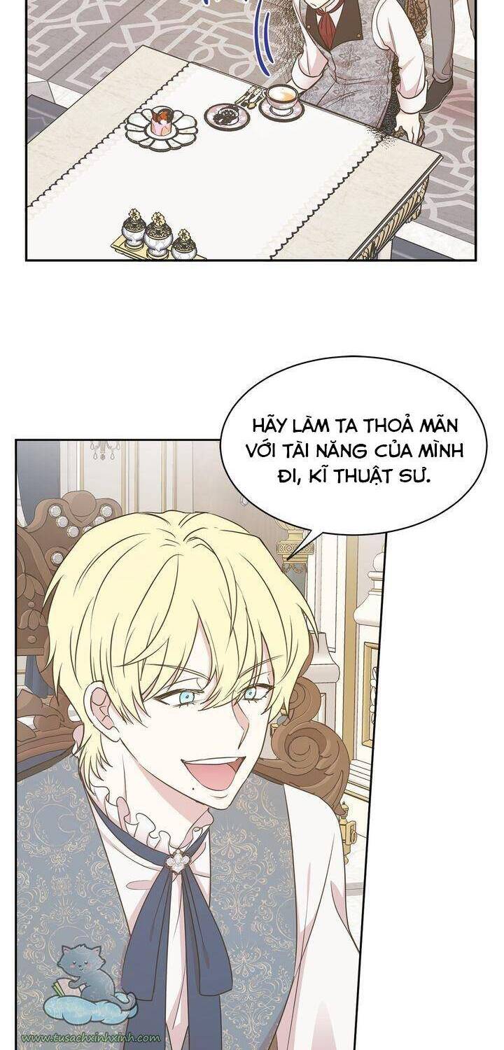 Tôi Sẽ Đi Đến Cùng Với Hoàng Đế - Chương 96 - Trang 14