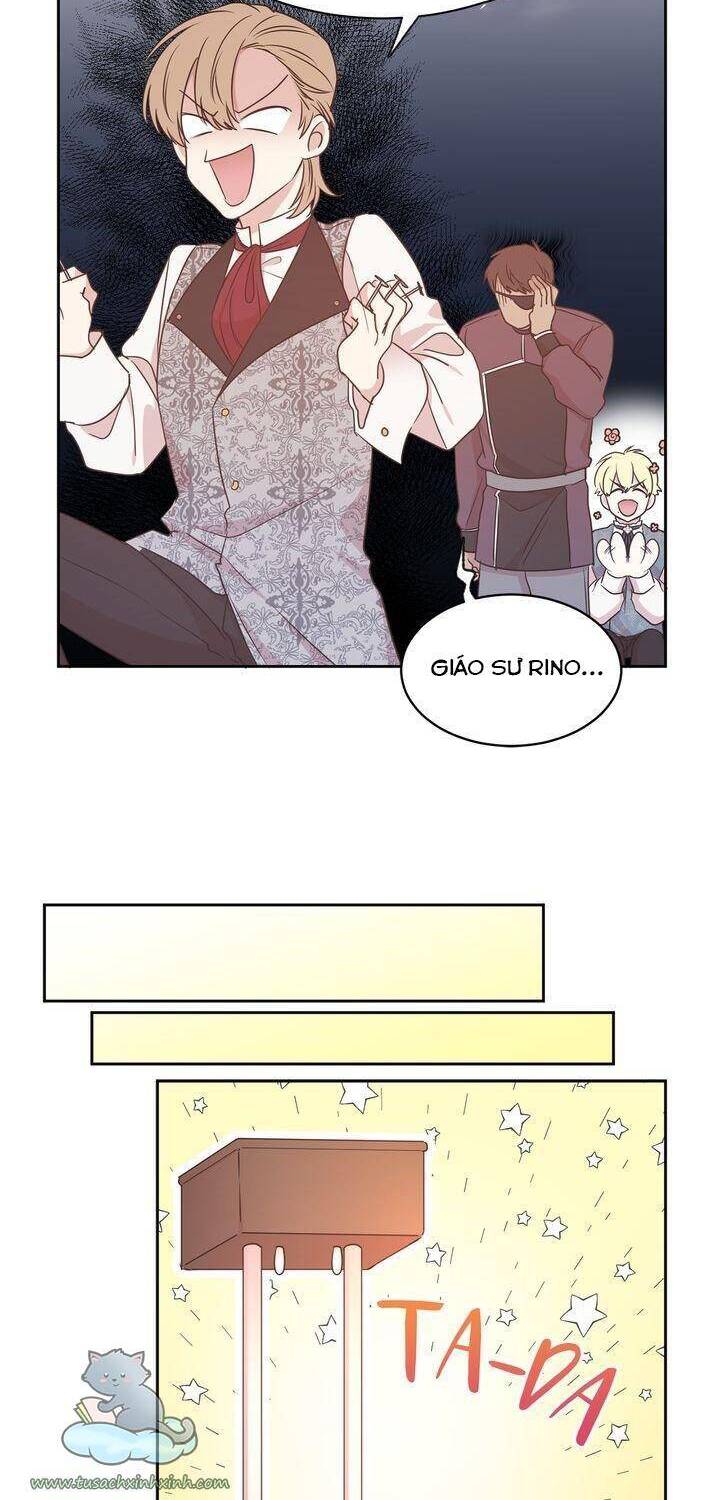 Tôi Sẽ Đi Đến Cùng Với Hoàng Đế - Chương 96 - Trang 17