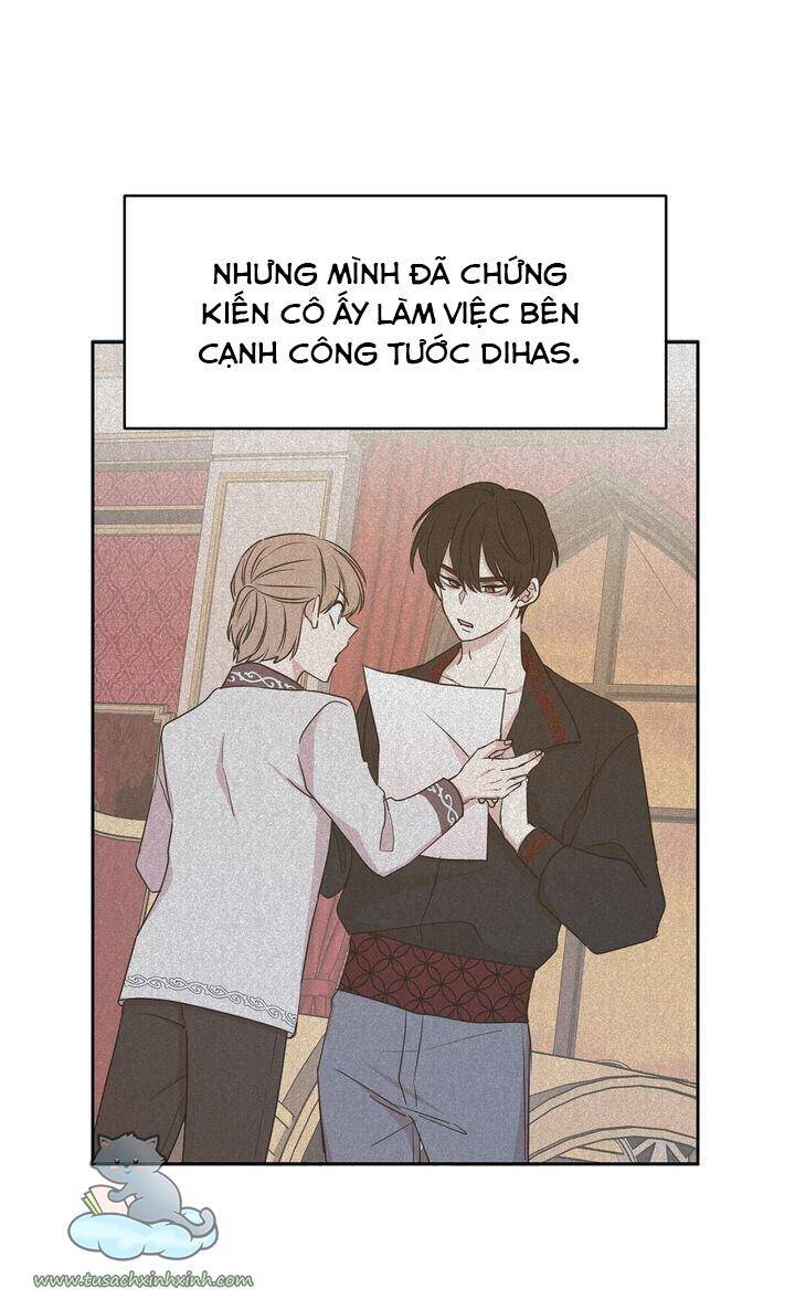 Tôi Sẽ Đi Đến Cùng Với Hoàng Đế - Chương 96 - Trang 22