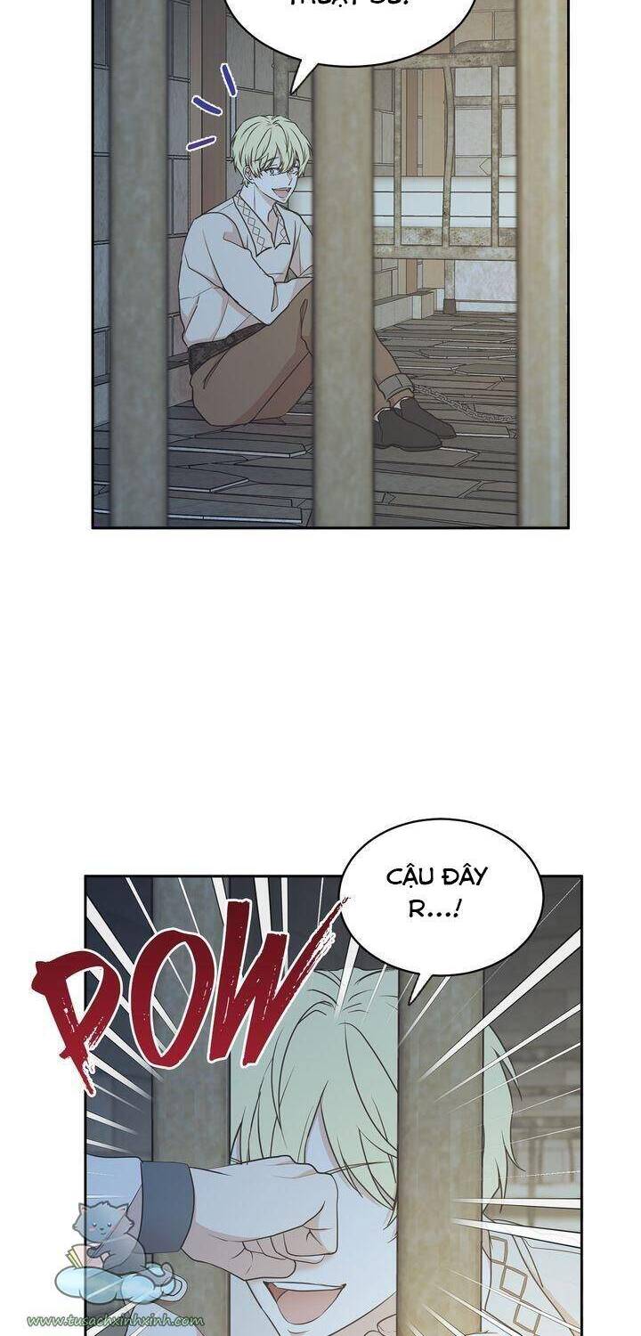 Tôi Sẽ Đi Đến Cùng Với Hoàng Đế - Chương 96 - Trang 24