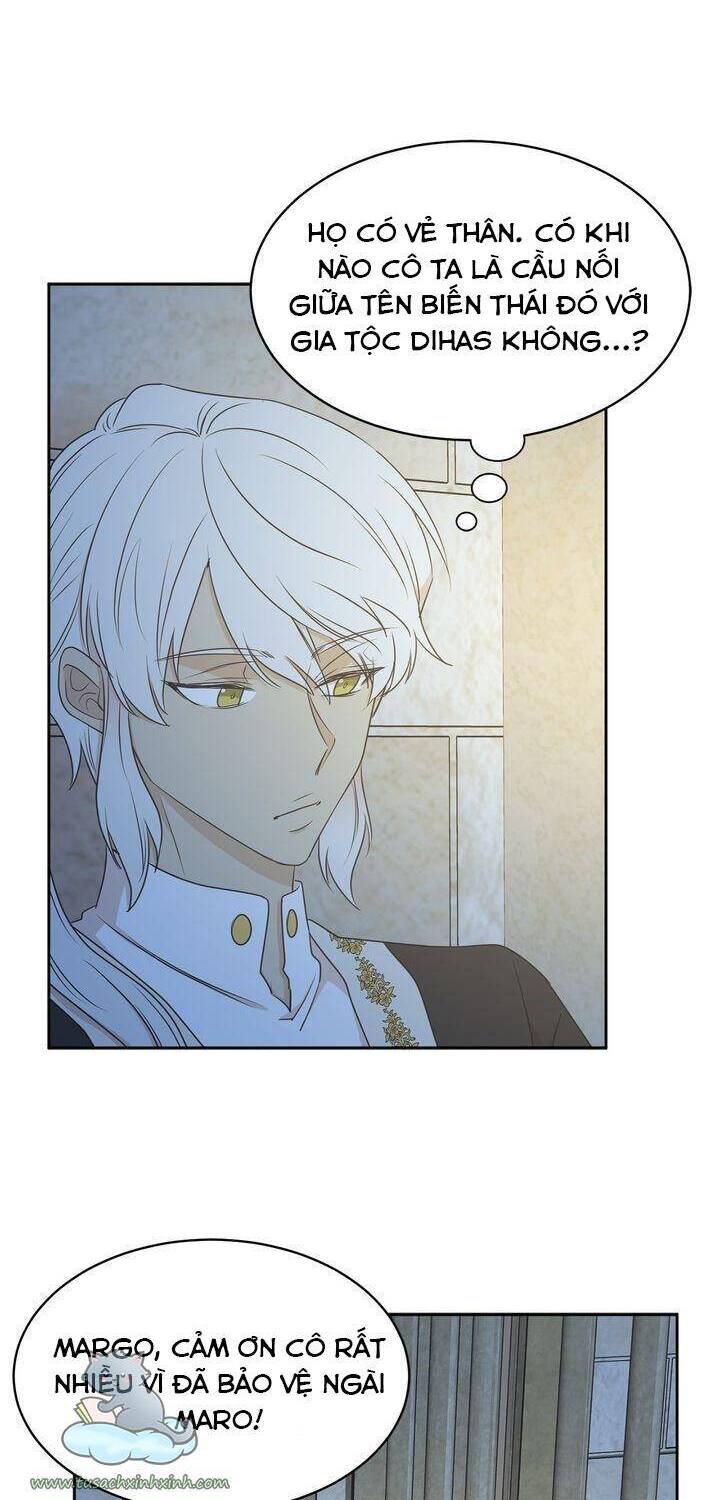 Tôi Sẽ Đi Đến Cùng Với Hoàng Đế - Chương 96 - Trang 26