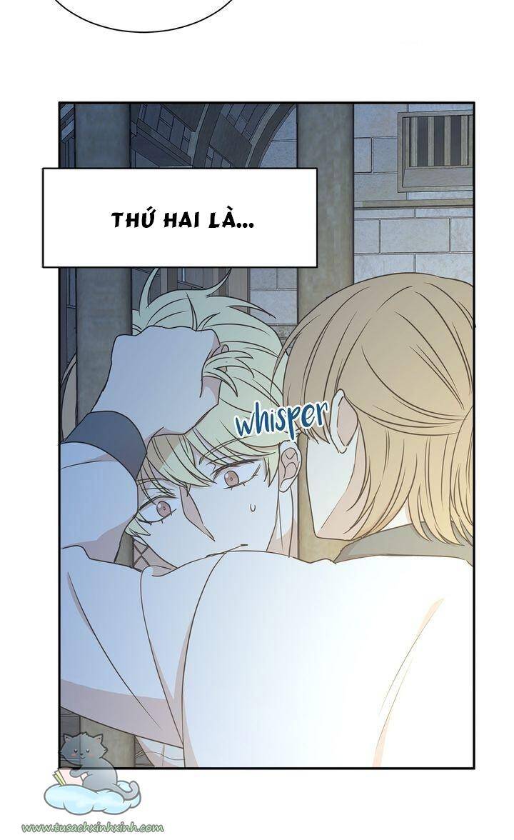 Tôi Sẽ Đi Đến Cùng Với Hoàng Đế - Chương 96 - Trang 29