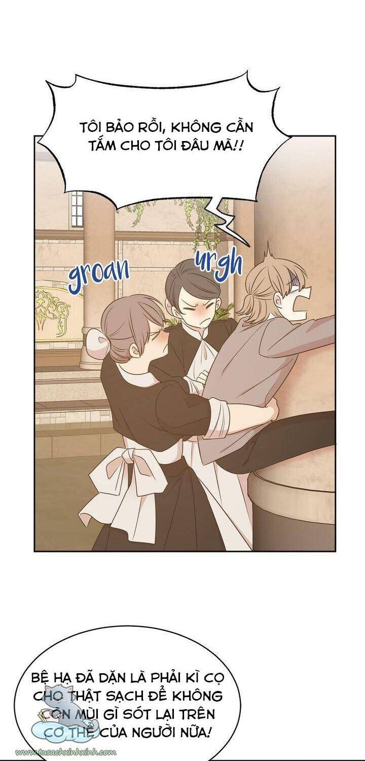 Tôi Sẽ Đi Đến Cùng Với Hoàng Đế - Chương 96 - Trang 5