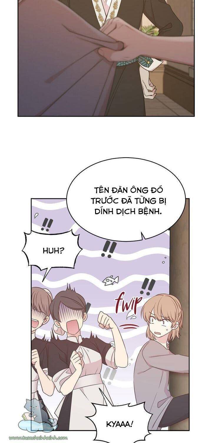 Tôi Sẽ Đi Đến Cùng Với Hoàng Đế - Chương 96 - Trang 7