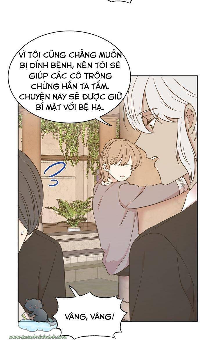 Tôi Sẽ Đi Đến Cùng Với Hoàng Đế - Chương 96 - Trang 8