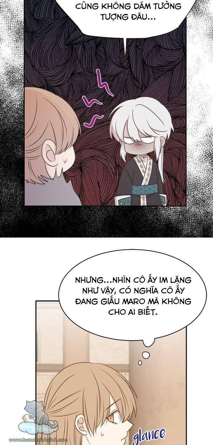 Tôi Sẽ Đi Đến Cùng Với Hoàng Đế - Chương 96 - Trang 10