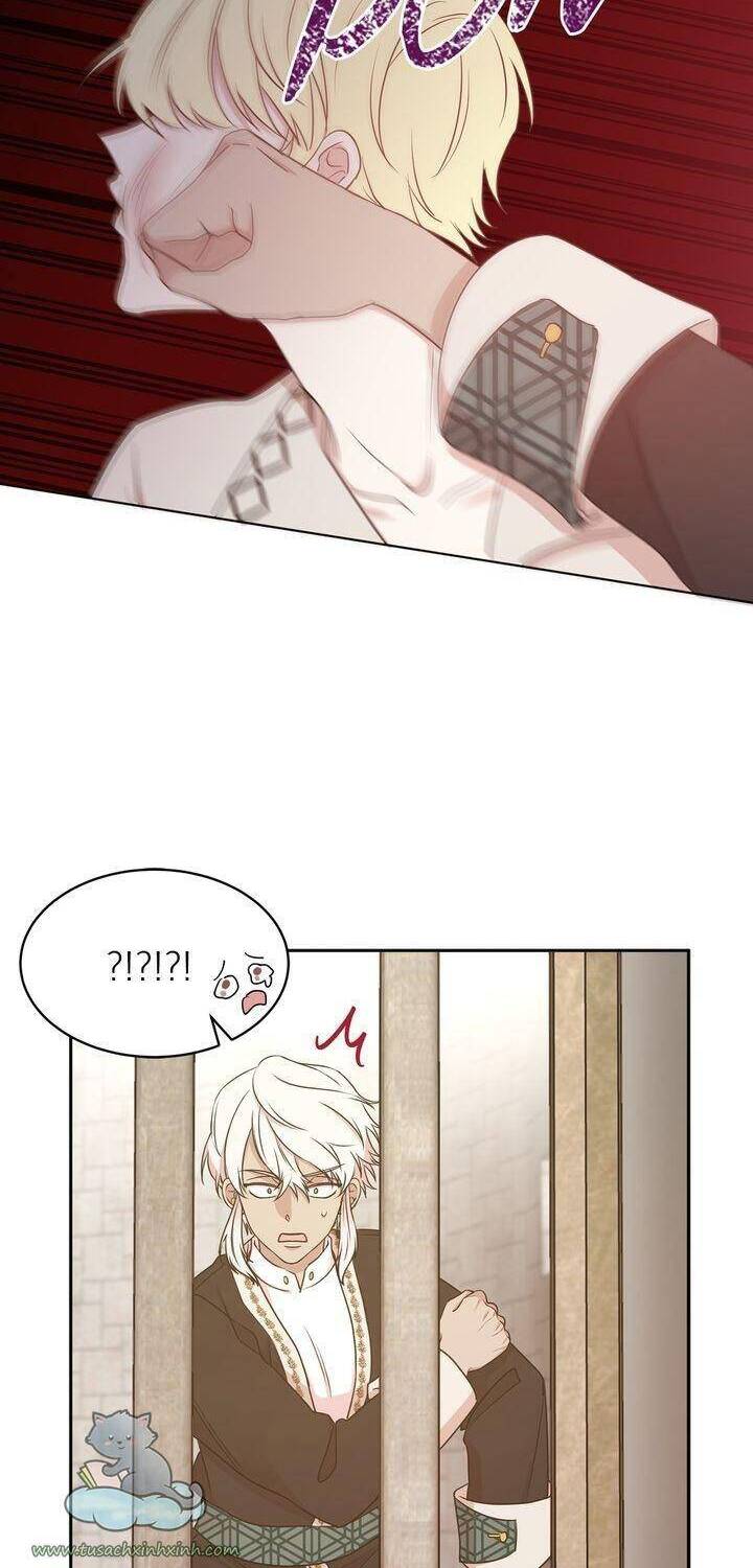 Tôi Sẽ Đi Đến Cùng Với Hoàng Đế - Chương 97 - Trang 11