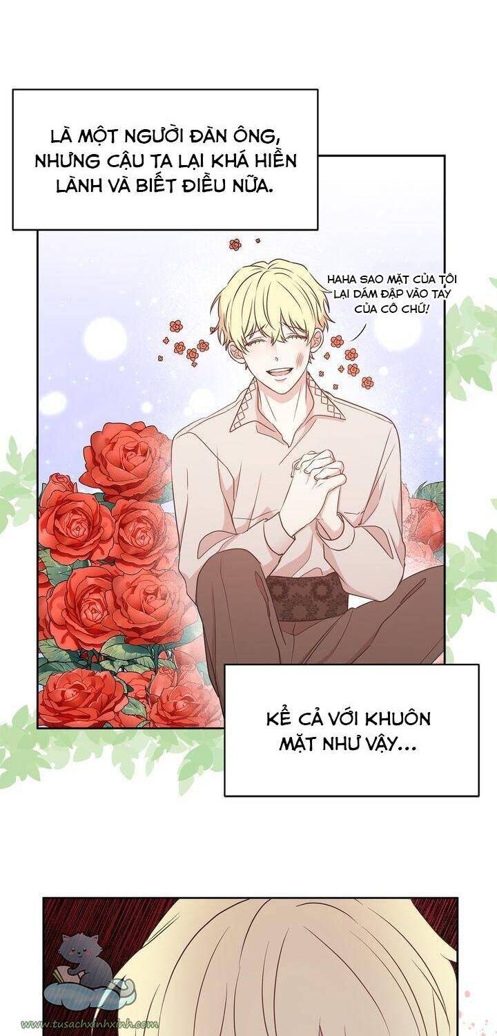 Tôi Sẽ Đi Đến Cùng Với Hoàng Đế - Chương 97 - Trang 13