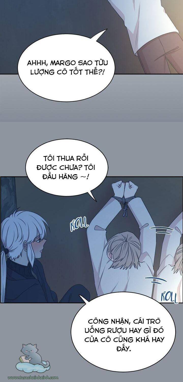 Tôi Sẽ Đi Đến Cùng Với Hoàng Đế - Chương 97 - Trang 15