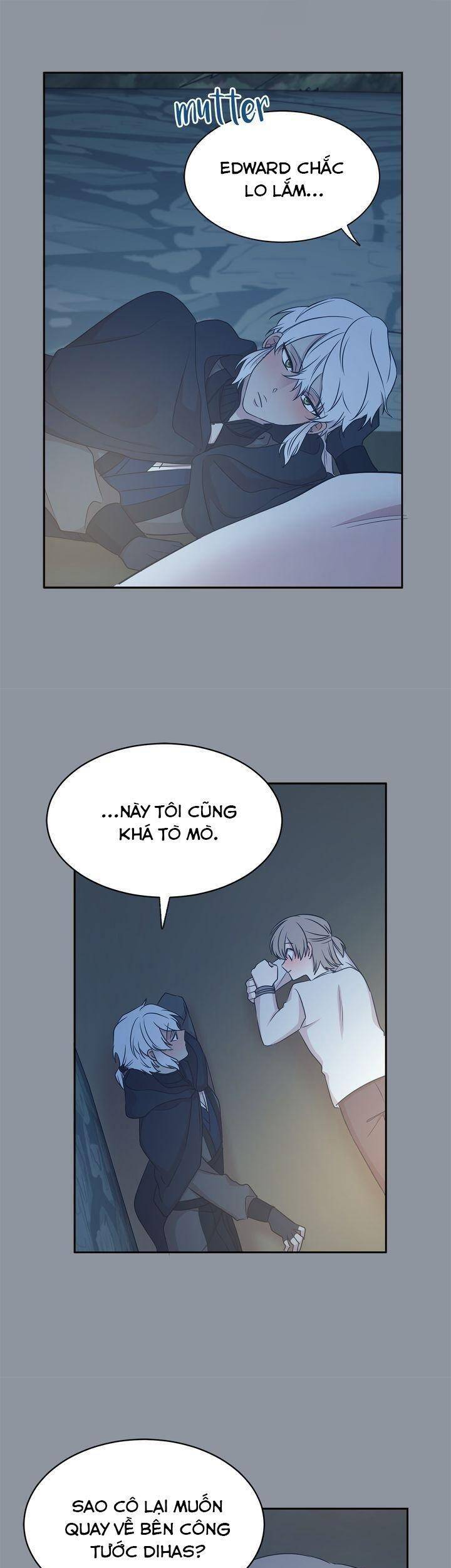 Tôi Sẽ Đi Đến Cùng Với Hoàng Đế - Chương 97 - Trang 17