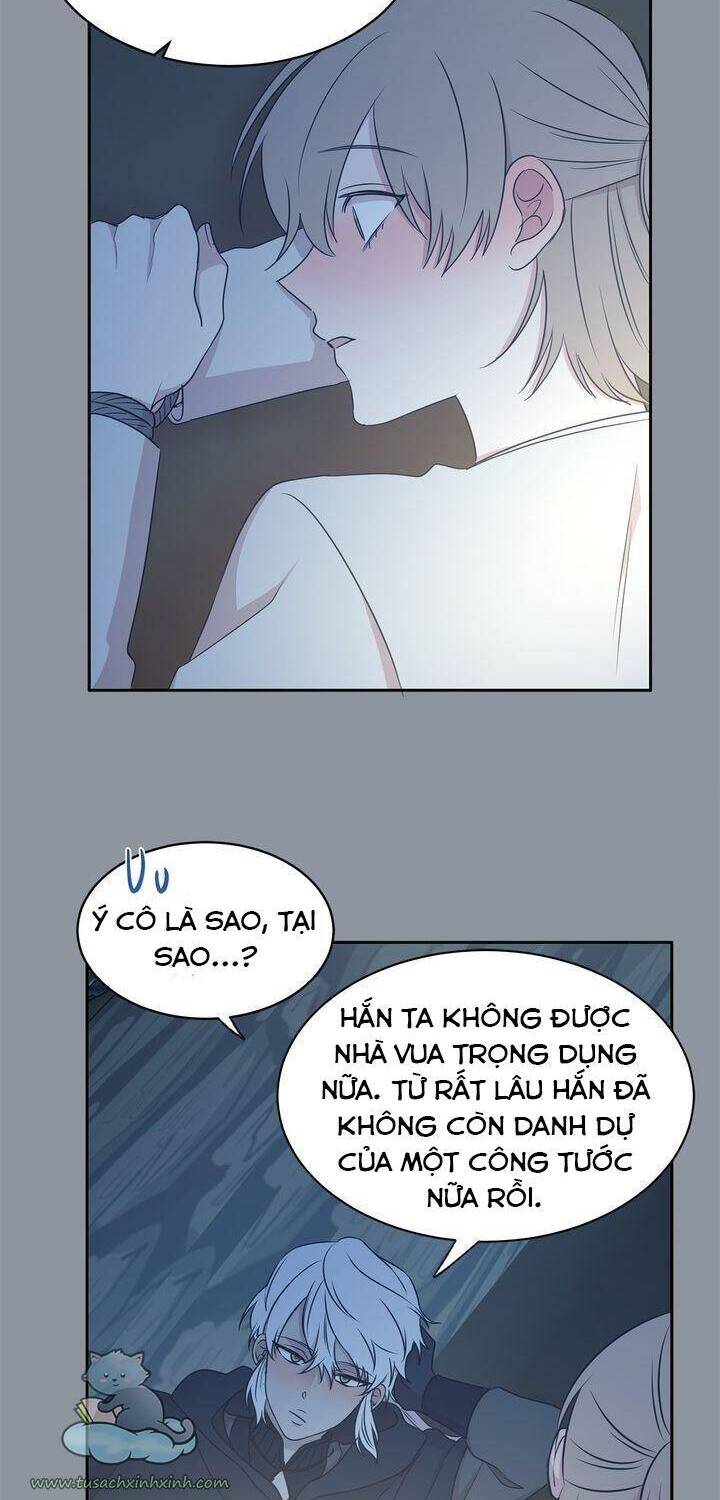 Tôi Sẽ Đi Đến Cùng Với Hoàng Đế - Chương 97 - Trang 18