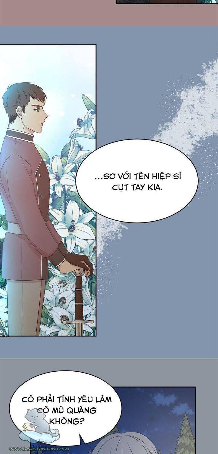 Tôi Sẽ Đi Đến Cùng Với Hoàng Đế - Chương 97 - Trang 20