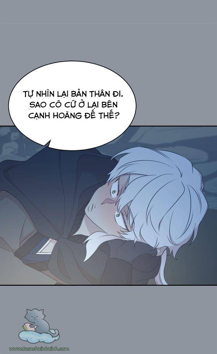 Tôi Sẽ Đi Đến Cùng Với Hoàng Đế - Chương 97 - Trang 23