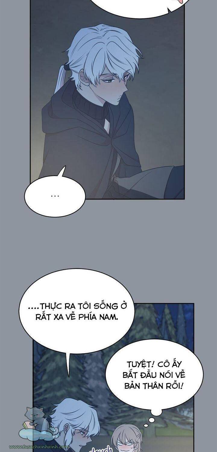 Tôi Sẽ Đi Đến Cùng Với Hoàng Đế - Chương 97 - Trang 25