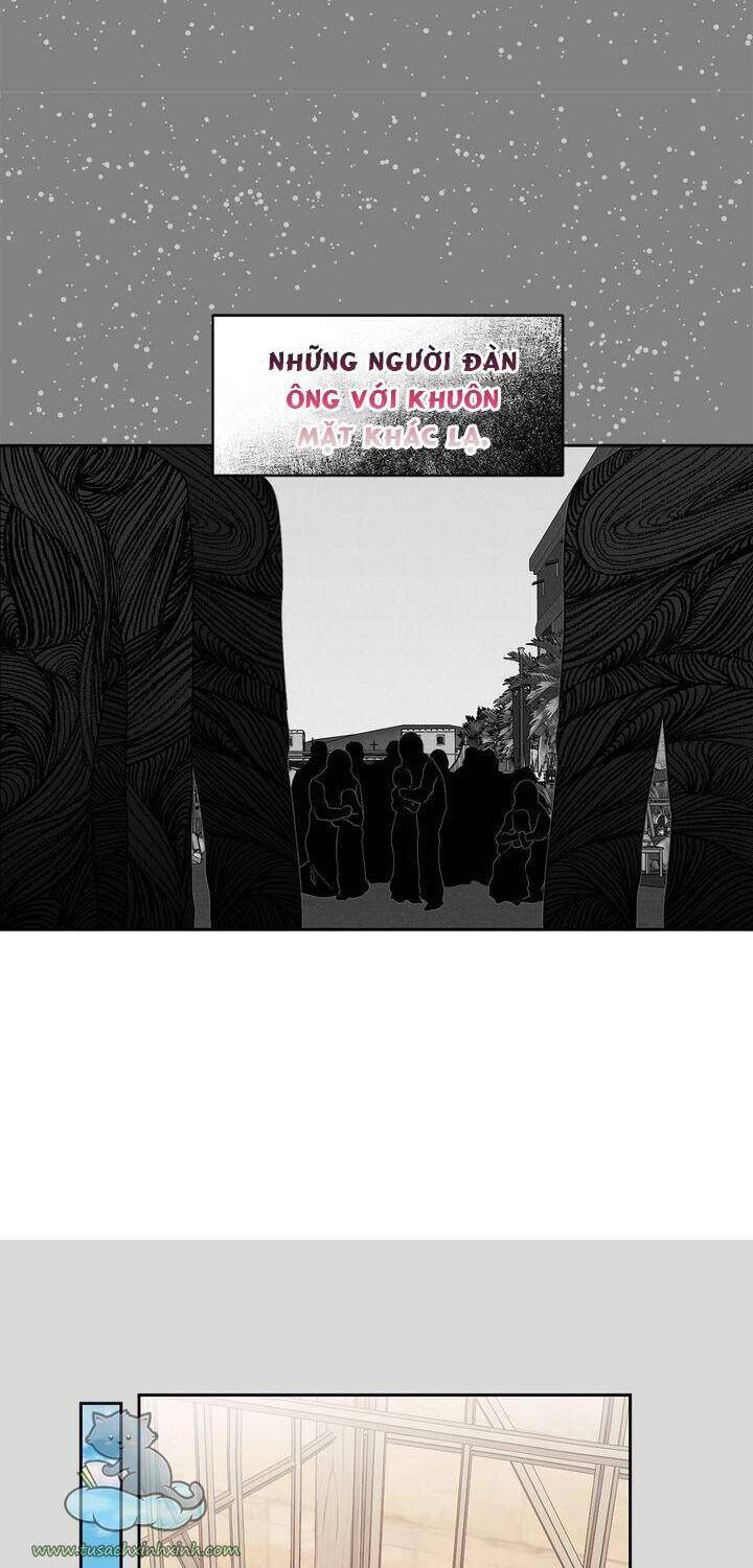 Tôi Sẽ Đi Đến Cùng Với Hoàng Đế - Chương 97 - Trang 27