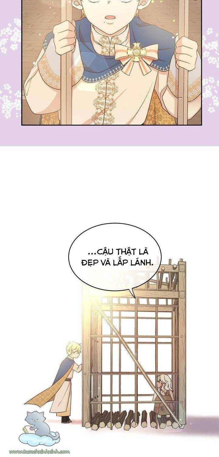 Tôi Sẽ Đi Đến Cùng Với Hoàng Đế - Chương 97 - Trang 29