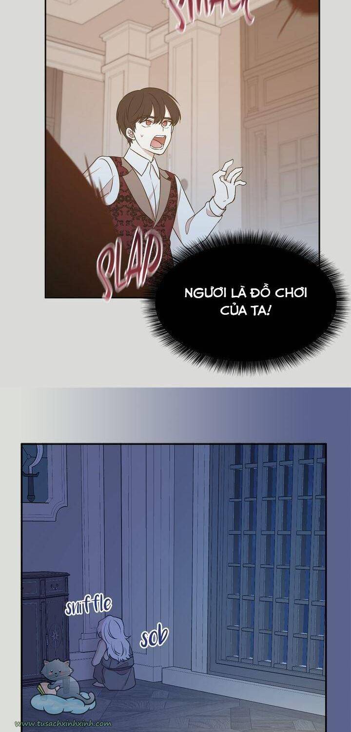 Tôi Sẽ Đi Đến Cùng Với Hoàng Đế - Chương 97 - Trang 32