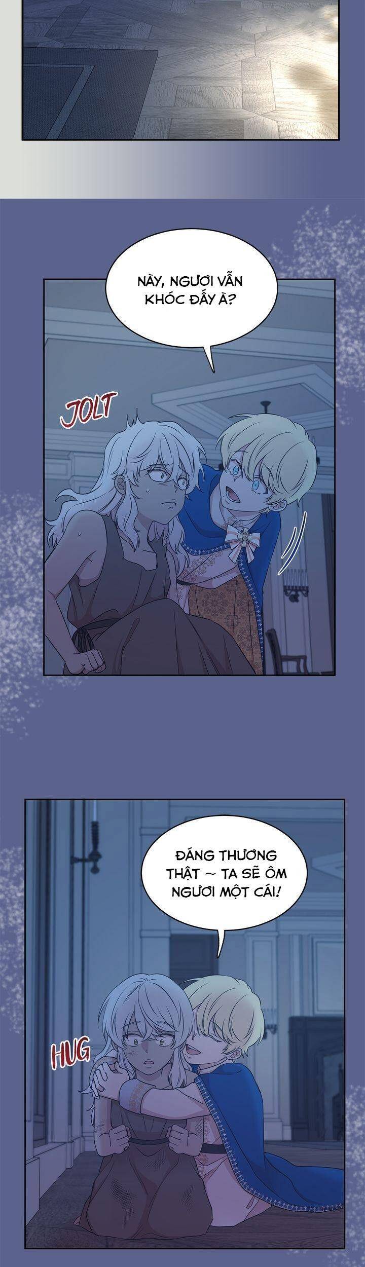 Tôi Sẽ Đi Đến Cùng Với Hoàng Đế - Chương 97 - Trang 33