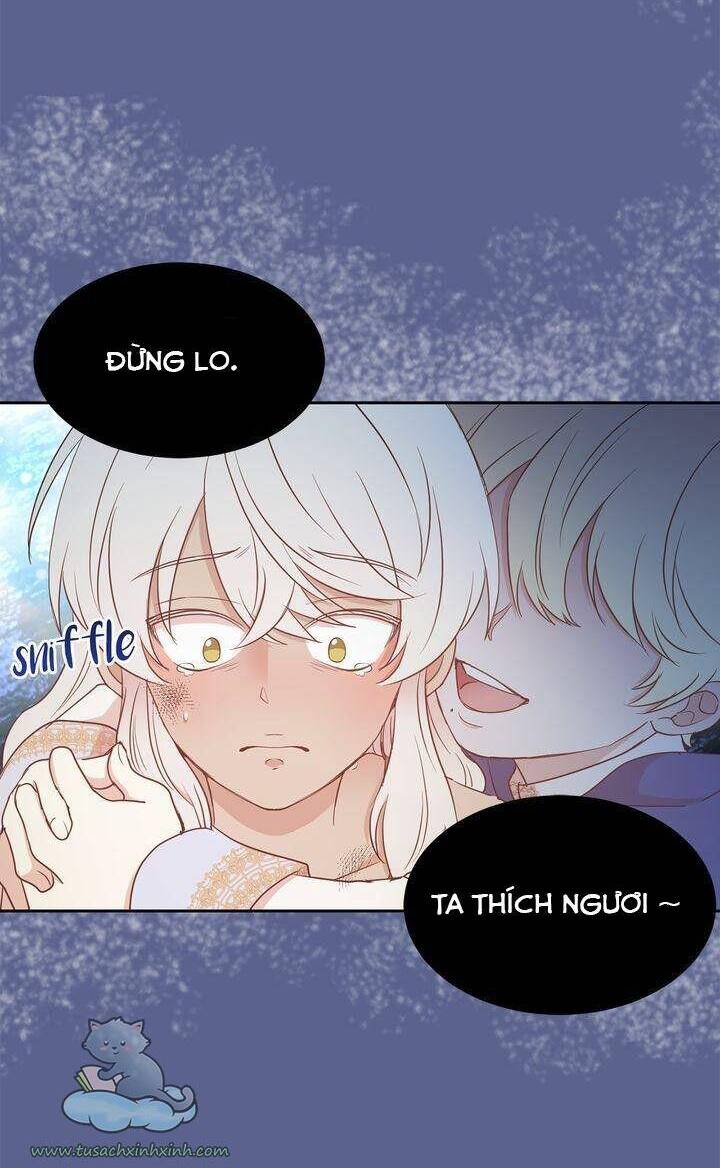 Tôi Sẽ Đi Đến Cùng Với Hoàng Đế - Chương 97 - Trang 34