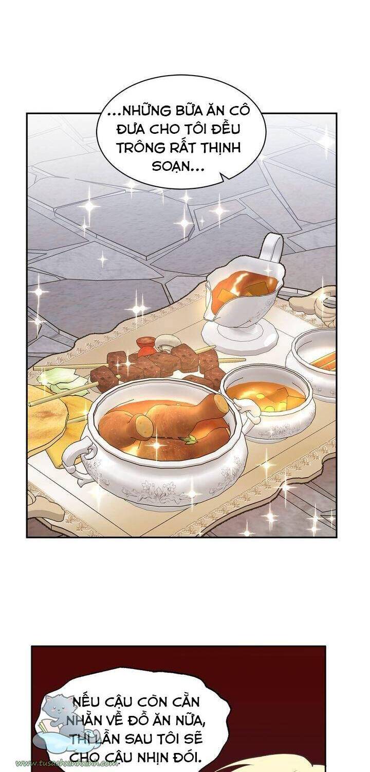 Tôi Sẽ Đi Đến Cùng Với Hoàng Đế - Chương 97 - Trang 6